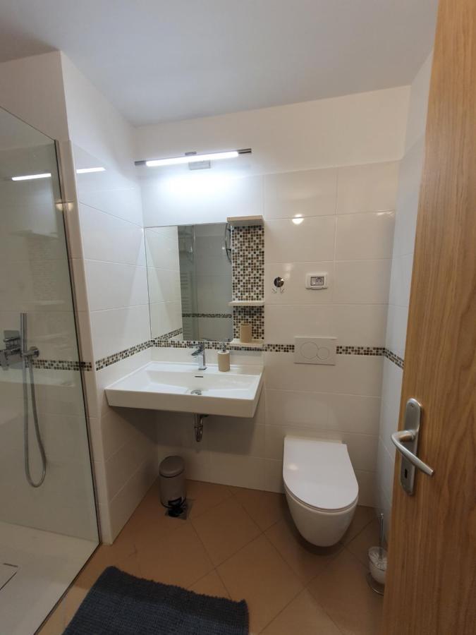 קופר Apartmaji Pregelj מראה חיצוני תמונה