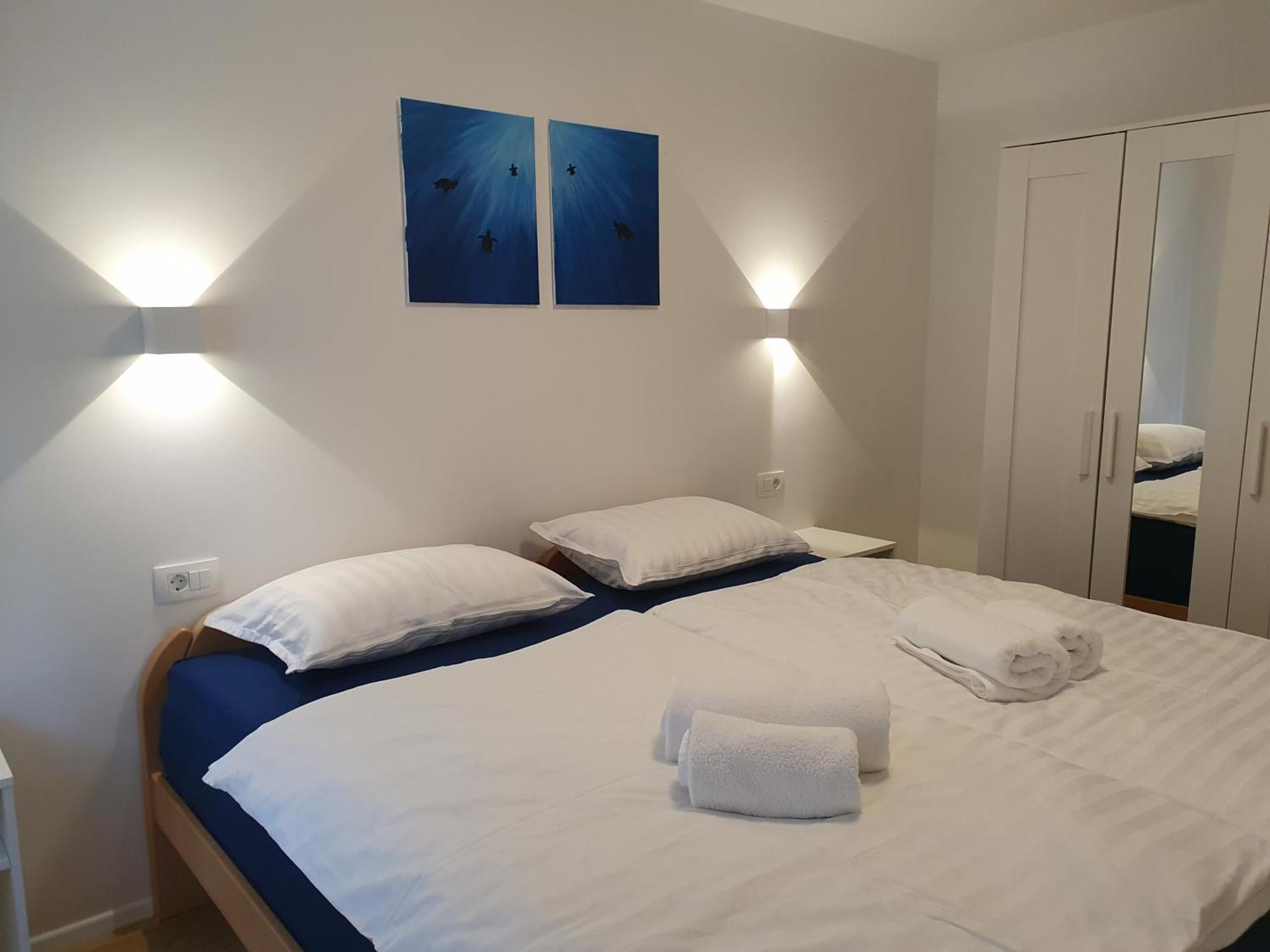 קופר Apartmaji Pregelj מראה חיצוני תמונה