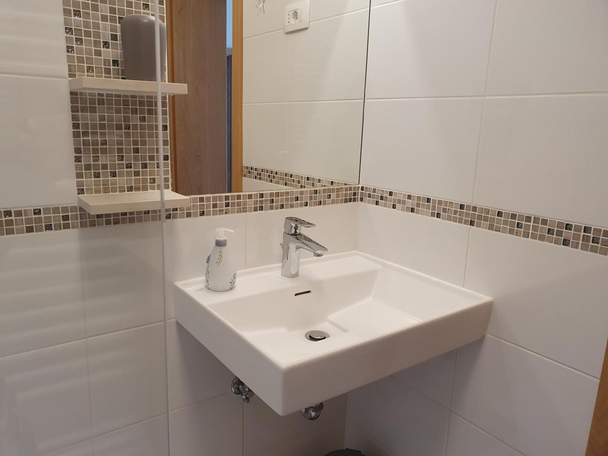 קופר Apartmaji Pregelj מראה חיצוני תמונה