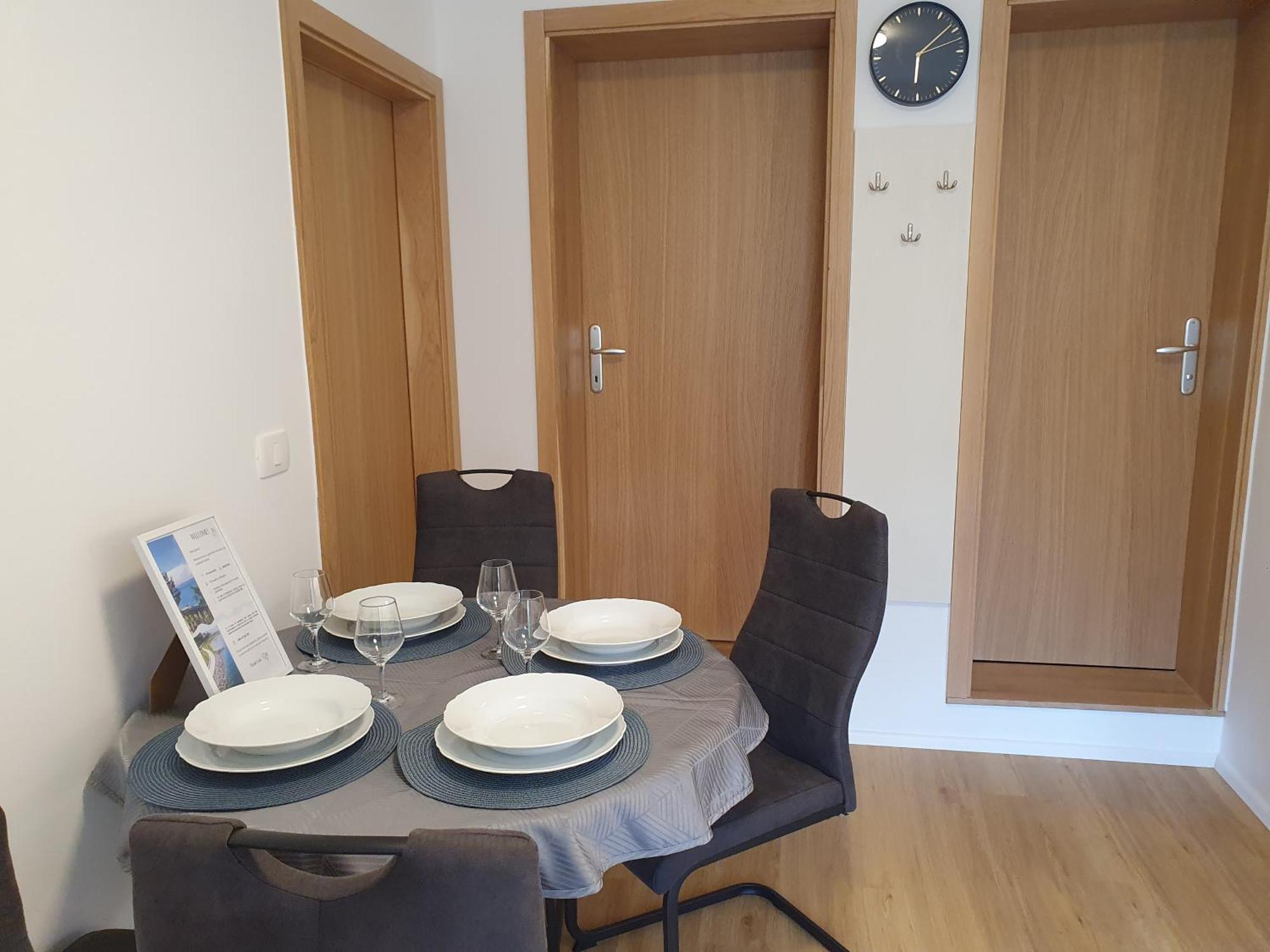 קופר Apartmaji Pregelj מראה חיצוני תמונה